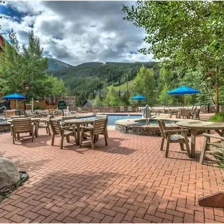 River Run Village Condos - 2 Bedroom - Walk To Lift!